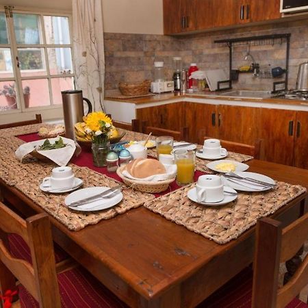 Casa Hospedaje El Labrador Cusco Dış mekan fotoğraf