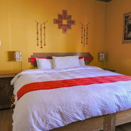 Casa Hospedaje El Labrador Cusco Dış mekan fotoğraf